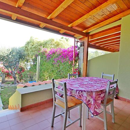 Bilo Blu Holiday A 80 Metri Dal Mare Costa Rei Luaran gambar
